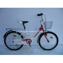 20" Steel Frame Kids Bike (2088)